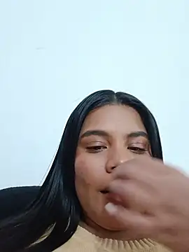 Sam-Evans-hot online show from 06/06/26, 07:46