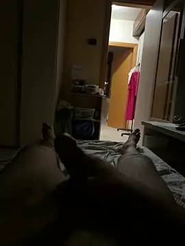 AxelBlaze08 online show from 07/17/26, 11:53