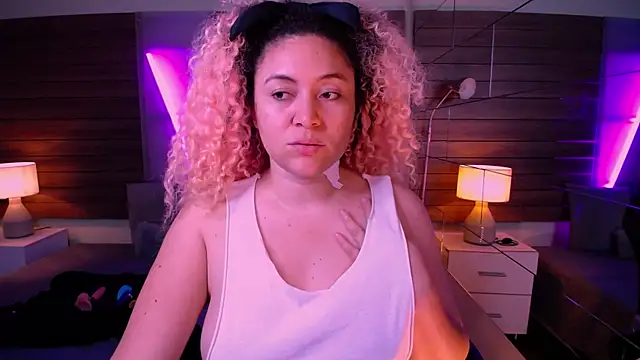 Kateryn  online show from 02/11/25, 04:13