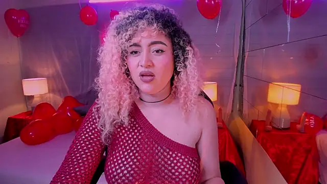 Kateryn  online show from 02/15/25, 05:30