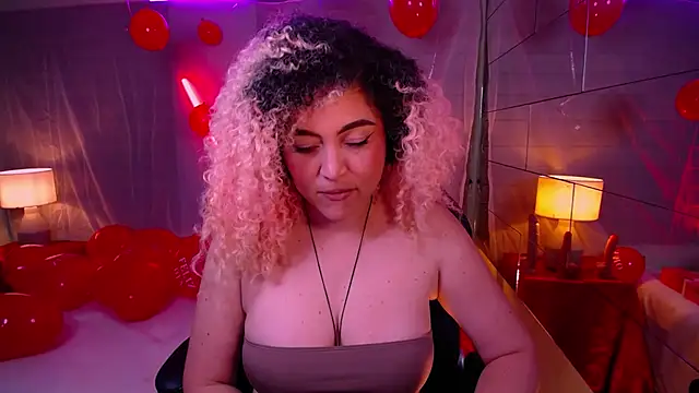 Kateryn  online show from 02/15/25, 04:34