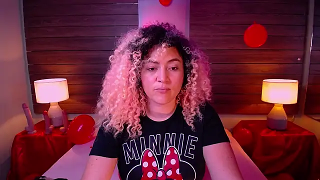 Kateryn  online show from 02/19/25, 07:48