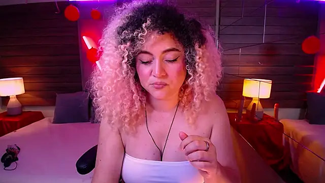 Kateryn  online show from 02/20/25, 10:26