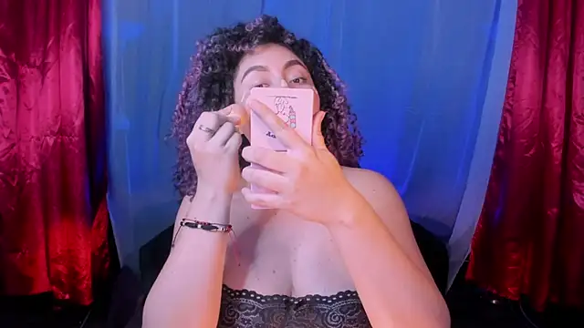 Kateryn  online show from 03/21/25, 08:29