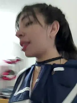 Snapshot of samantha_kevin chatting on 12/15/24, 05:10 samantha kevin online show from 12/15/24, 05:10