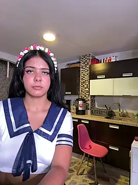 Snapshot of samantha_kevin chatting on 01/26/25, 07:10 samantha kevin online show from 01/26/25, 07:10