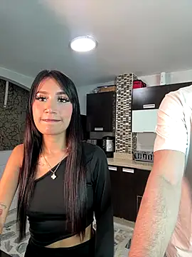 Snapshot of samantha_kevin chatting on 09/24/25, 04:49 samantha kevin online show from 09/24/25, 04:49