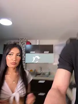 Snapshot of samantha_kevin chatting on 09/28/25, 04:40 samantha kevin online show from 09/28/25, 04:40