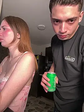 samantha kevin online show from 01/17/26, 04:17