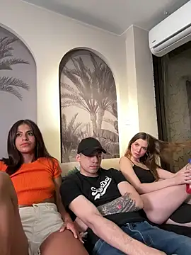 samantha kevin online show from 03/04/26, 04:07