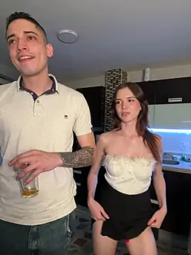 samantha kevin online show from 04/11/26, 03:55