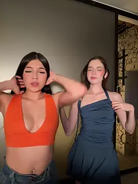 samantha kevin online show from 04/21/26, 03:57