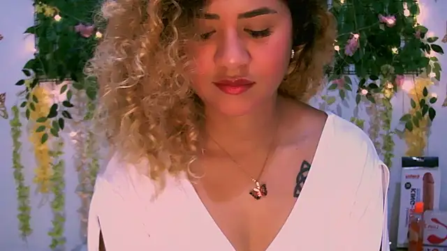 Crysrus online show from 03/02/25, 09:54