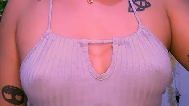 Crysrus online show from 02/01/26, 01:15