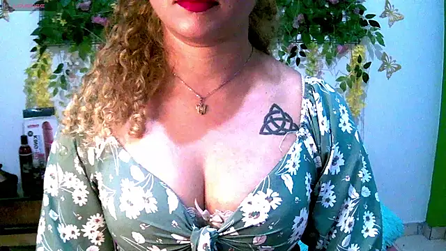 Crysrus online show from 02/19/26, 01:34