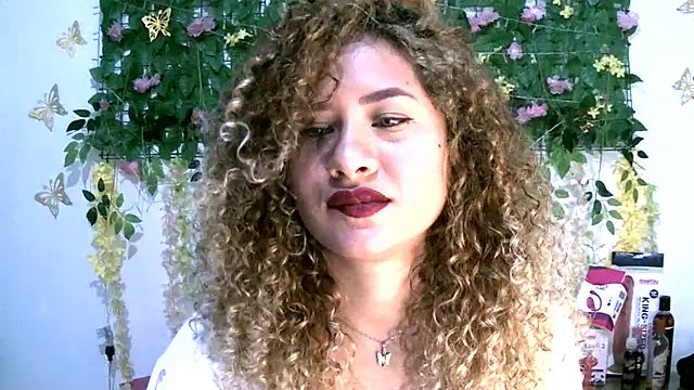 Crysrus online show from 02/22/26, 07:45