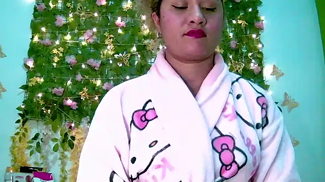 Crysrus online show from 03/14/26, 12:28