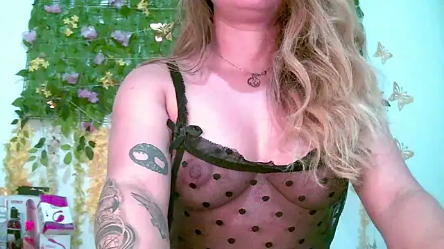 Crysrus online show from 04/08/26, 11:48