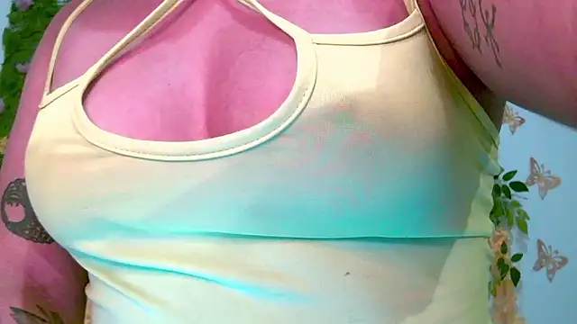 Crysrus online show from 04/15/26, 12:17