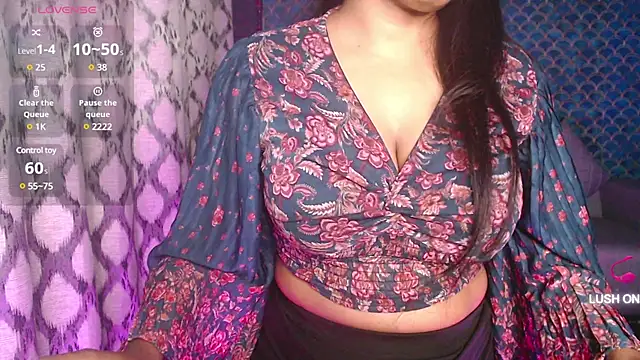 Snapshot of Rubika_sharma chatting on 01/04/25, 05:47 Rubika sharma online show from 01/04/25, 05:47