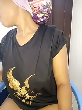 Sexy Shanty online show from 02/24/26, 06:33