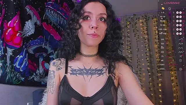 Grace Walker online show from 07/21/26, 04:37