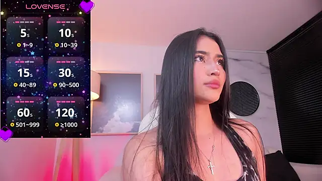 lara madisson online show from 12/04/24, 05:38