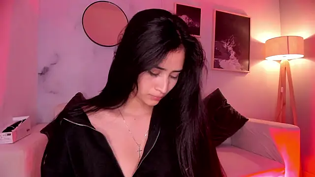 Snapshot of lara_madisson chatting on 02/16/26, 03:46 lara madisson online show from 02/16/26, 03:46