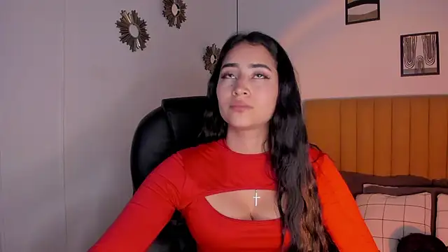 lara madisson online show from 03/13/26, 11:33