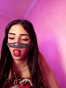 ---sophia--- online show from 01/07/26, 12:18