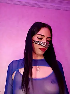 ---sophia--- online show from 01/08/26, 11:07