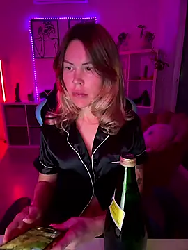 Lara Bergmann online show from 01/14/26, 05:29