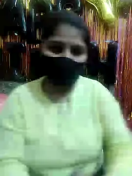 Hotty-simran online show from 02/12/25, 04:44