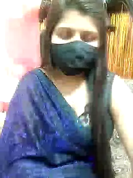 Hotty-simran online show from 02/12/25, 08:38