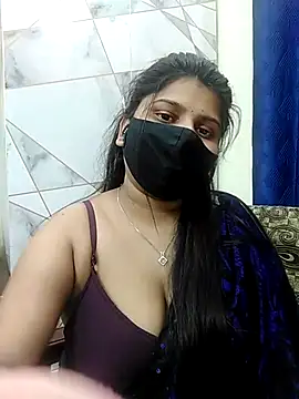 Hotty-simran online show from 02/24/25, 10:48