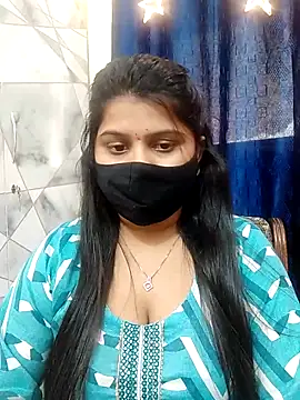 Hotty-simran online show from 02/27/25, 08:50