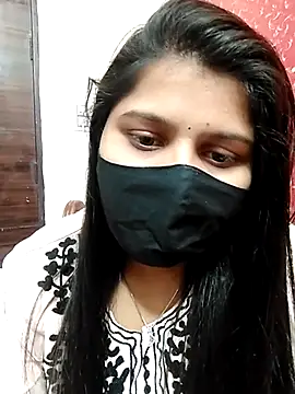 Hotty-simran online show from 03/05/25, 04:45