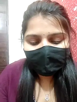 Hotty-simran online show from 03/06/25, 04:41