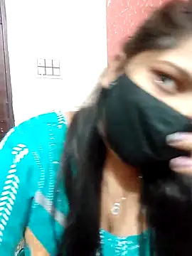 Hotty-simran online show from 03/07/25, 09:07