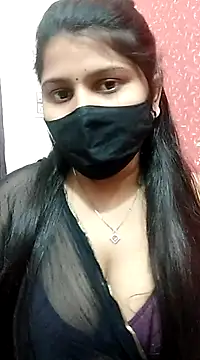 Hotty-simran online show from 03/08/25, 04:34