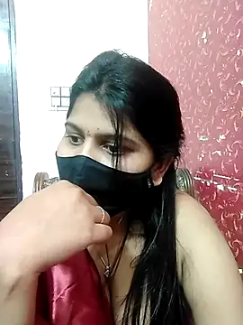 Hotty-simran online show from 03/10/25, 07:53