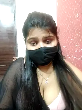 Hotty-simran online show from 03/11/25, 04:32