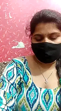 Hotty-simran online show from 03/19/25, 07:40