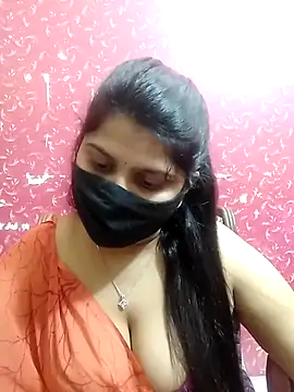 Hotty-simran online show from 03/21/25, 04:28
