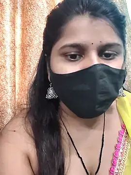 Hotty-simran online show from 09/09/25, 04:45