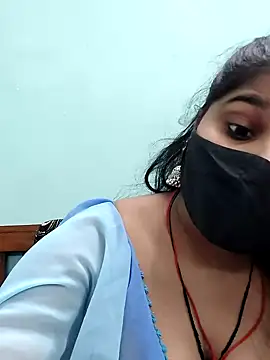 Hotty-simran online show from 09/24/25, 05:00