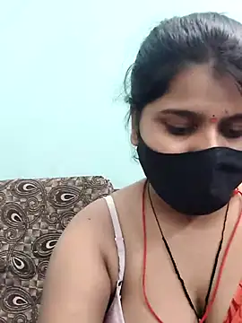 Hotty-simran online show from 09/27/25, 05:12