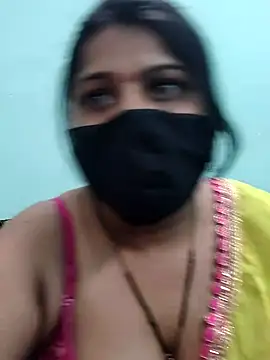 Hotty-simran online show from 10/03/25, 04:42