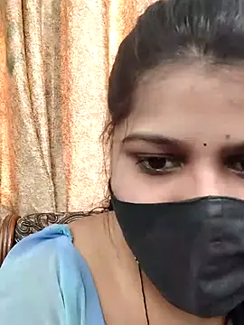 Hotty-simran online show from 01/12/26, 04:29