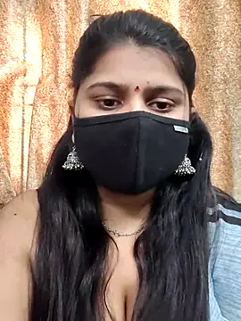Hotty-simran online show from 02/17/26, 04:42